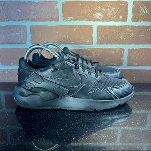 Nike LD Victory Shoes Womens Size 8 (6.5Y) Athletic Sneakers Black